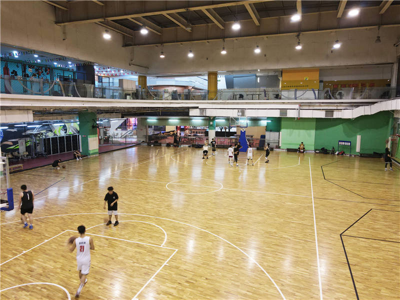 东奥科普|面层地板常见材料——柞木