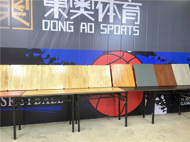 东奥体育｜揭秘工厂摄影棚的时尚蜕变