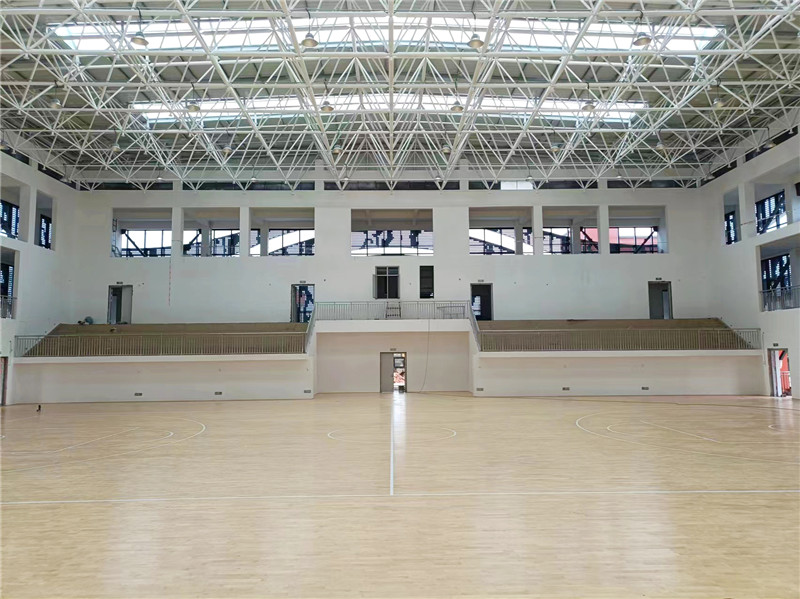 绵阳市安州区沙汀实验小学扩建项目
