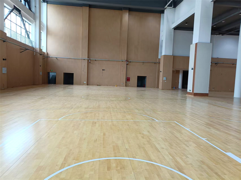 【东奥体育】四川德阳东电小学