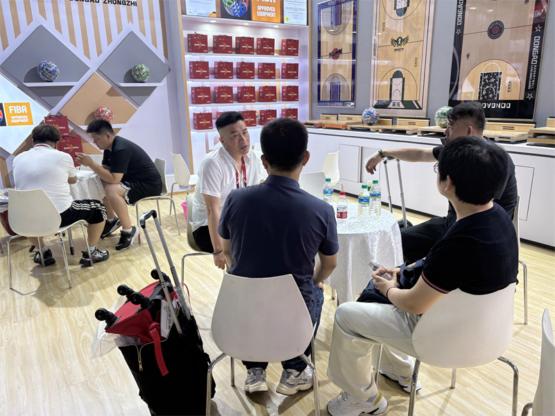 圆满收官！东奥体育2025南昌体博会精彩全记录，感恩同行！