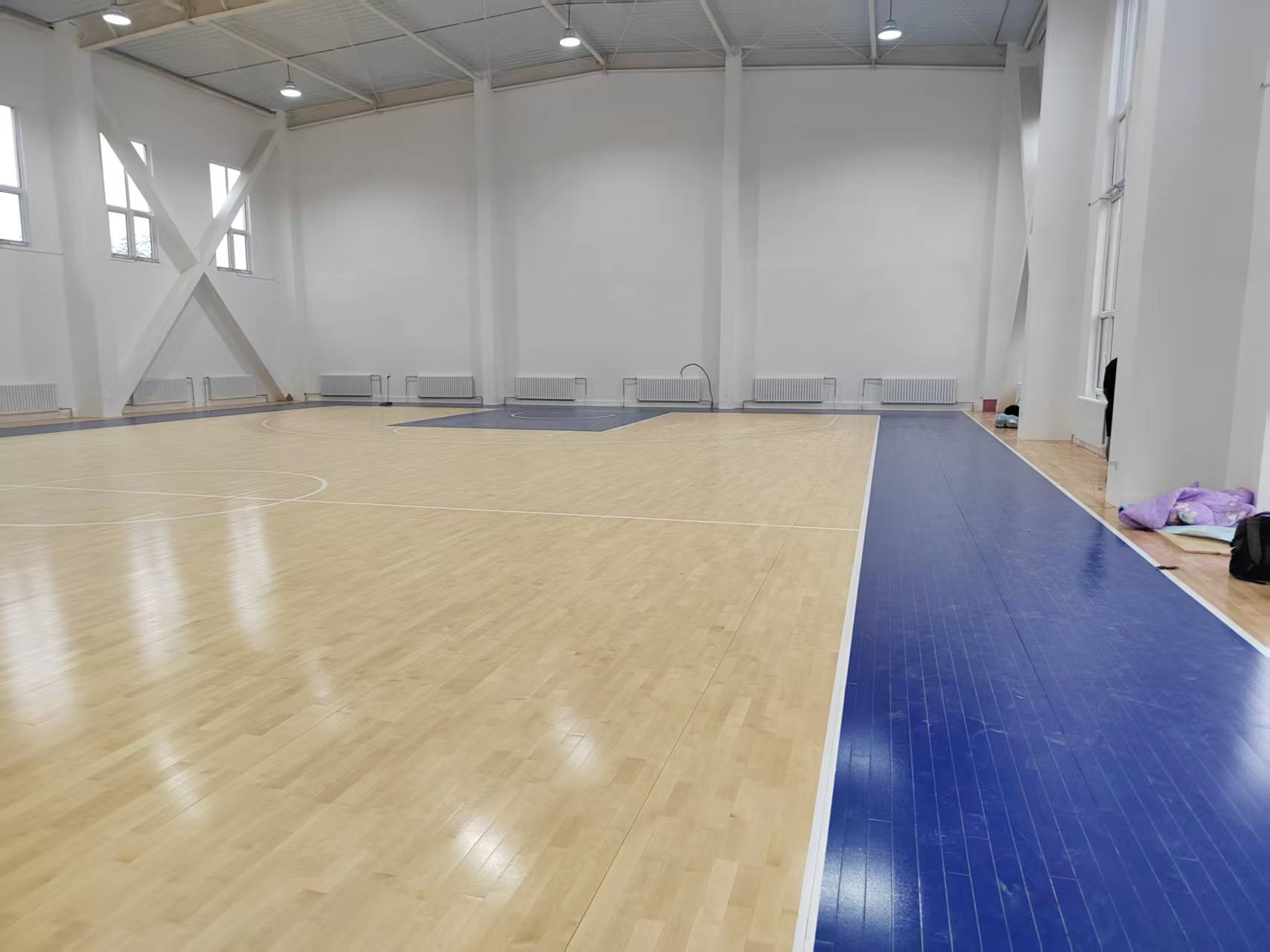 阿拉善右旗消防救援大队消防救援装备库建设项目