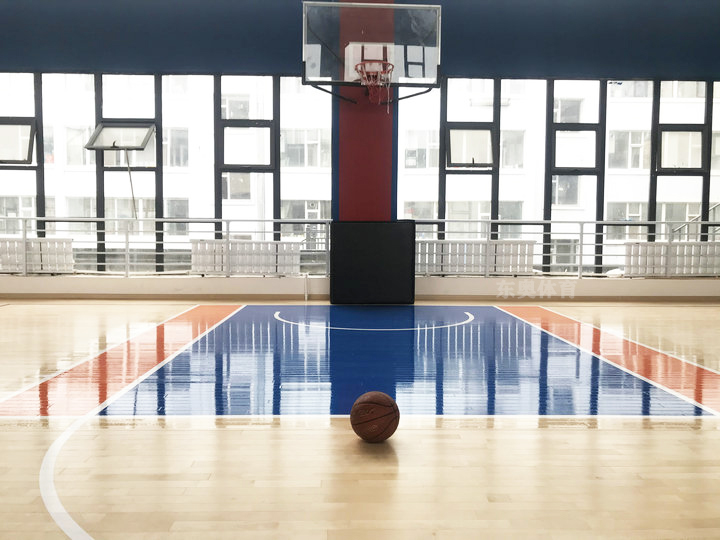 篮球馆运动木地板油漆怎么选？