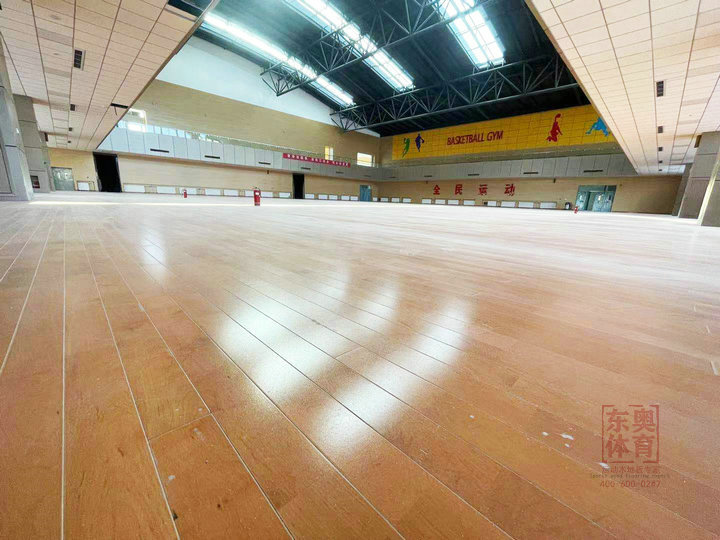 安徽专业体育馆地板-厂家直销-体育馆地板_优质