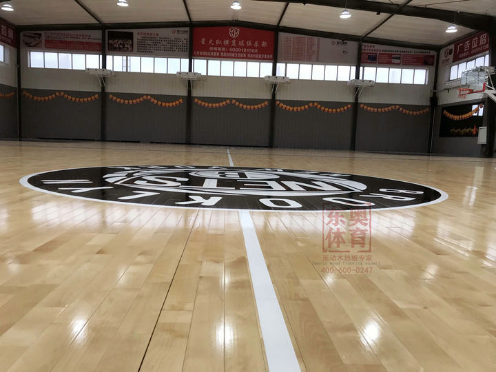 烟台运动木地板价格