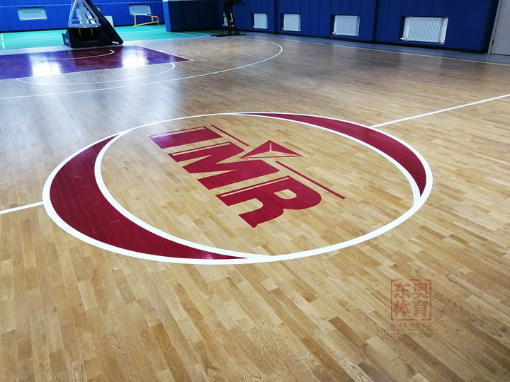 <b>沈阳篮球馆运动木地板安装翻新 运动木地板最新</b>